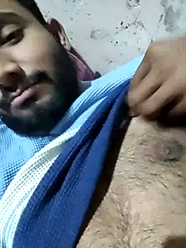 LustyDanky online show from 02.07.26