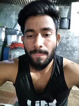 LustyDanky online show from 02.11.26