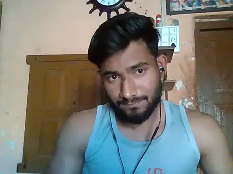 LustyDanky online show from 02.21.26