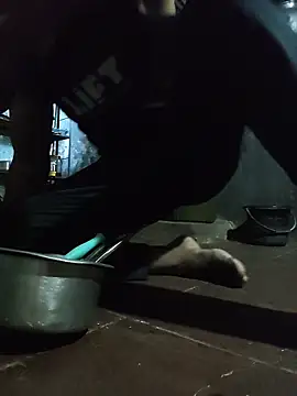 LustyDanky online show from 03.04.26