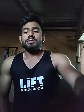 LustyDanky online show from 03.18.26