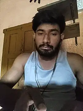 Snapshot of LustyDanky chatting on 06.25.26 LustyDanky online show from 06.25.26