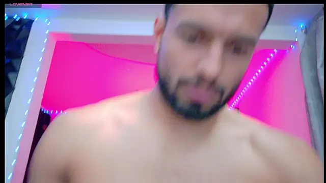 bastian bigcock online show from 04.26.26