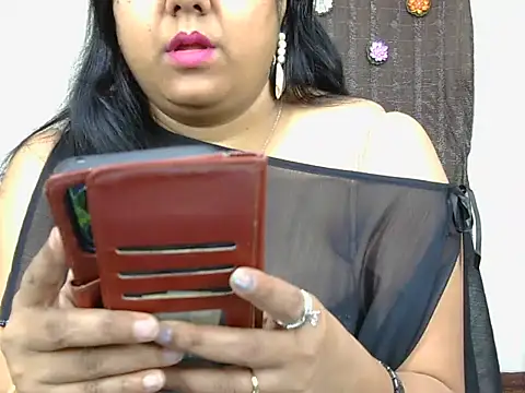 Secret Bhabhi online show from 02.23.26