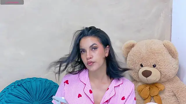 AndiVasquez online show from 05.25.26