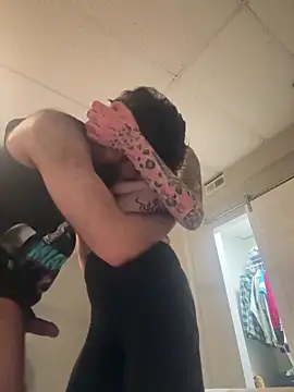 Snapshot of LaLaLoves_Anal chatting on 03.08.26 LaLaLoves Anal online show from 03.08.26