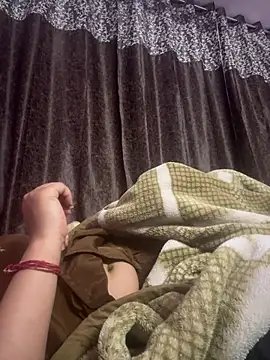 sexy Liliy online show from 02.16.26