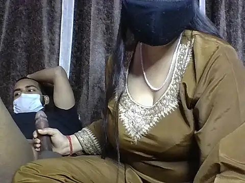 sexy Liliy online show from 02.27.26