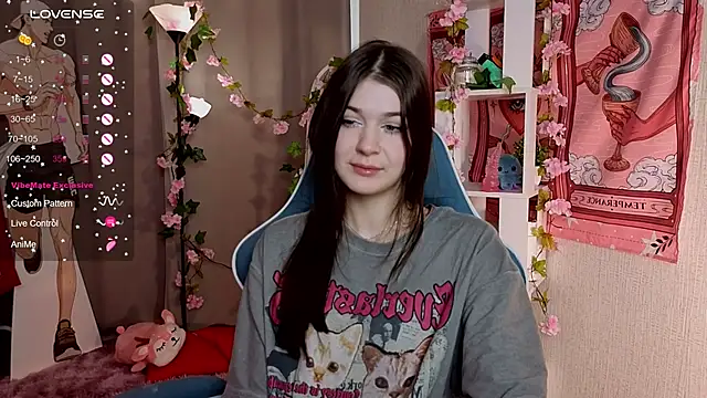 Sea Siren online show from 02.06.26