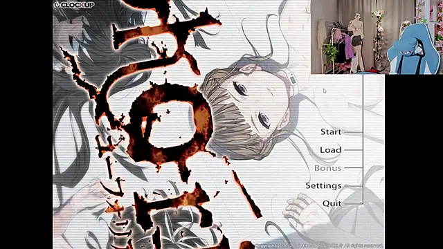 Sea Siren online show from 03.02.26