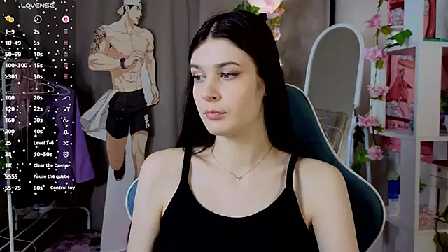 Sea Siren online show from 03.14.26