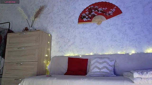 saya li11 online show from 02.12.26