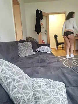 Isa363636 online show from 02.09.26