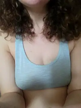 Isa363636 online show from 02.19.26