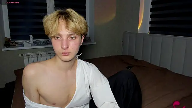 bunnyblush67 online show from 02.02.26