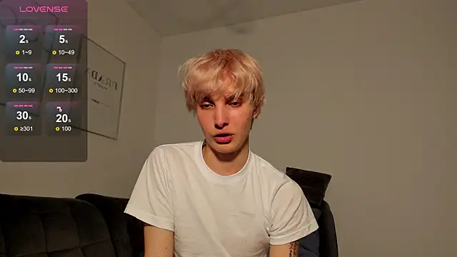 bunnyblush67 online show from 04.30.26
