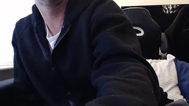 Sexy Ass Mike online show from 03.07.26