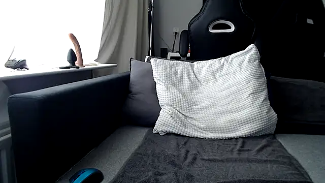 Sexy Ass Mike online show from 03.10.26