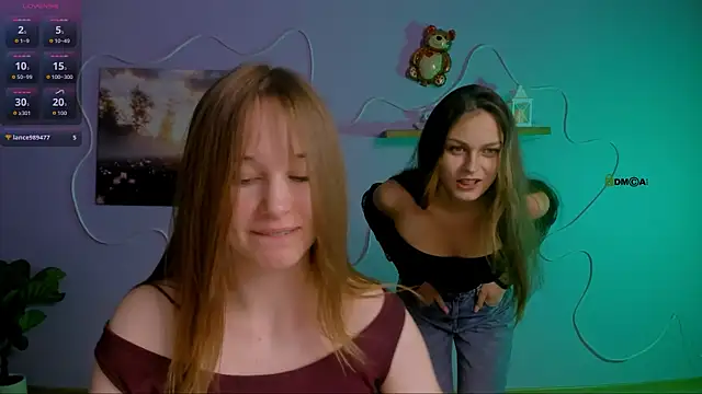 clery abyss online show from 03.04.26