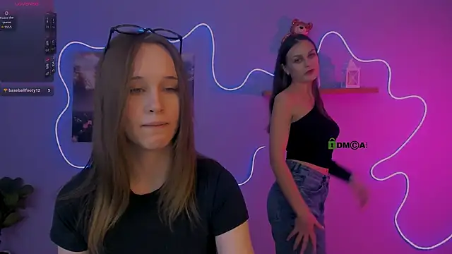 clery abyss online show from 03.07.26