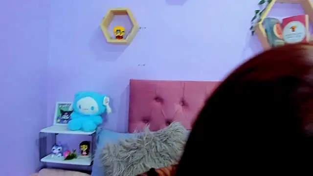 Kylie Gomez online show from 03.17.26