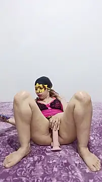 Snapshot of RitaL- chatting on 03.07.26 RitaL- online show from 03.07.26