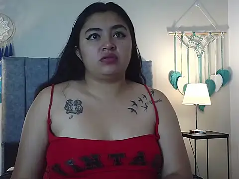 KatalynaSweet online show from 02.23.26