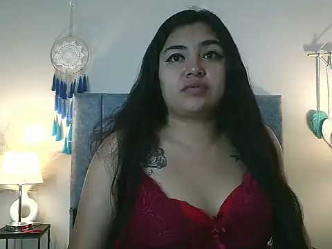 KatalynaSweet online show from 02.27.26