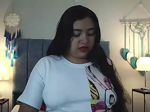 KatalynaSweet online show from 03.13.26