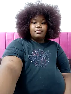 BustyBmw online show from 04.29.26