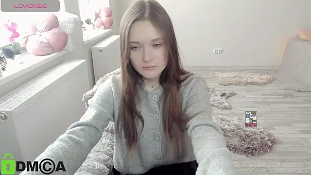 Elina X online show from 03.30.26