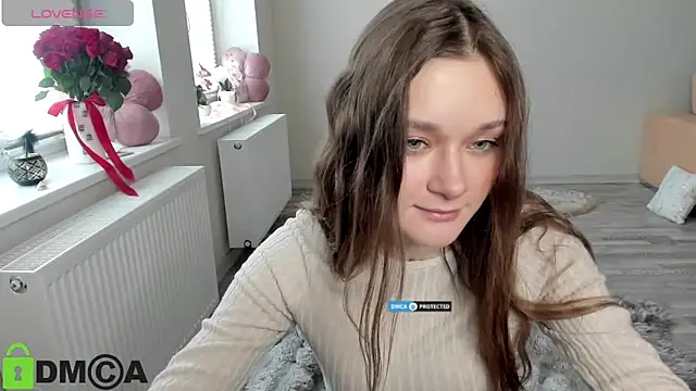 Elina X online show from 04.18.26