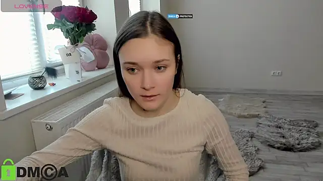 Elina X online show from 04.26.26