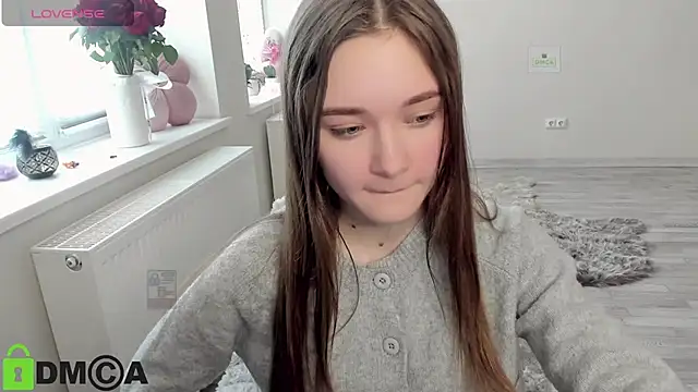 Elina X online show from 05.02.26