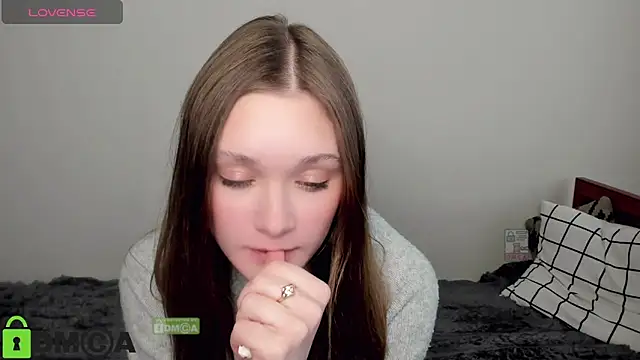Snapshot of Elina_X chatting on 05.29.26 Elina X online show from 05.29.26