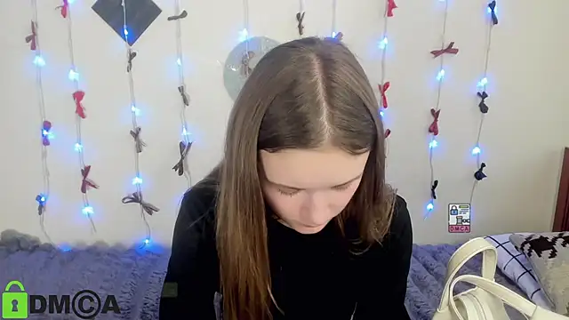Snapshot of Elina_X chatting on 06.03.26 Elina X online show from 06.03.26