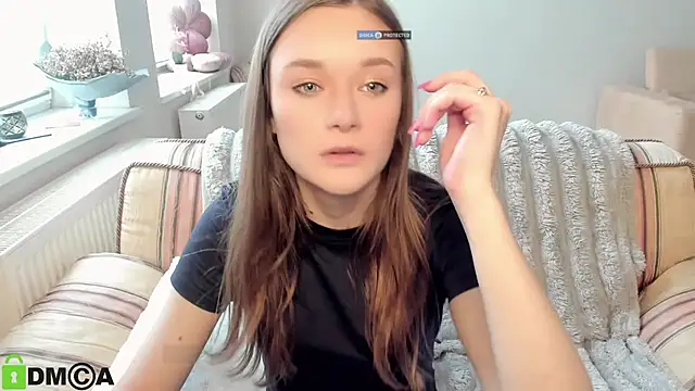 Snapshot of Elina_X chatting on 07.03.26 Elina X online show from 07.03.26