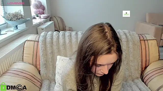 Snapshot of Elina_X chatting on 07.07.26 Elina X online show from 07.07.26