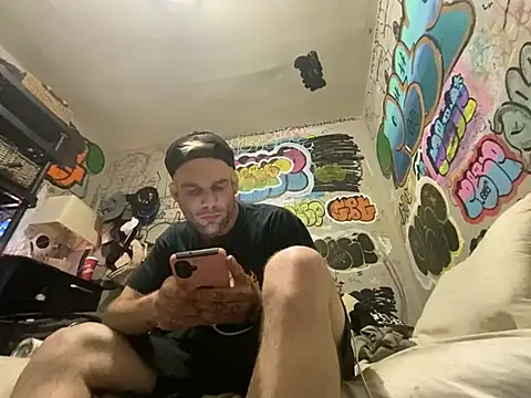 gothboiplzty online show from 04.27.26