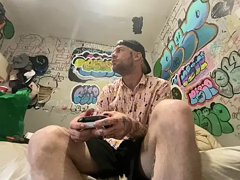 gothboiplzty online show from 04.29.26