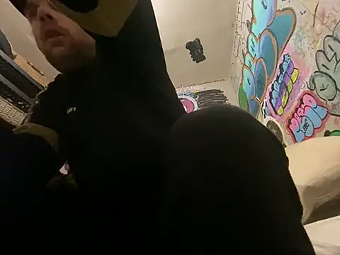gothboiplzty online show from 05.01.26