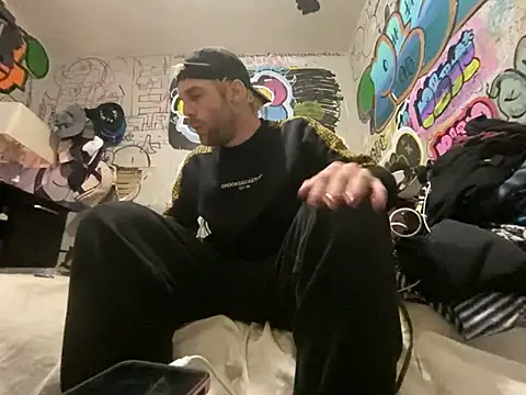 gothboiplzty online show from 05.02.26