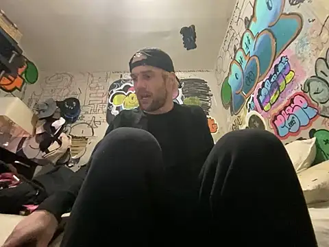 gothboiplzty online show from 05.05.26