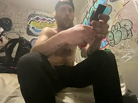 gothboiplzty online show from 05.07.26