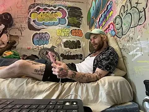 gothboiplzty online show from 05.26.26
