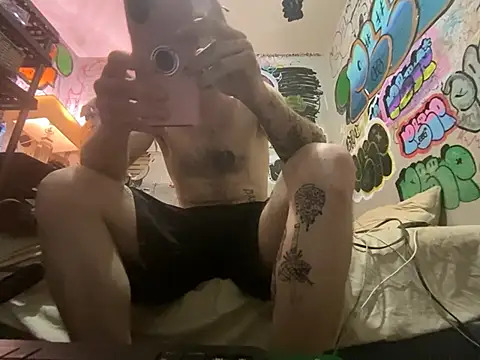 gothboiplzty online show from 05.29.26