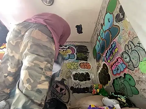 gothboiplzty online show from 05.31.26
