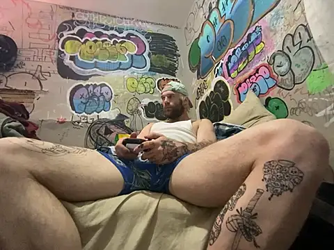 gothboiplzty online show from 06.03.26