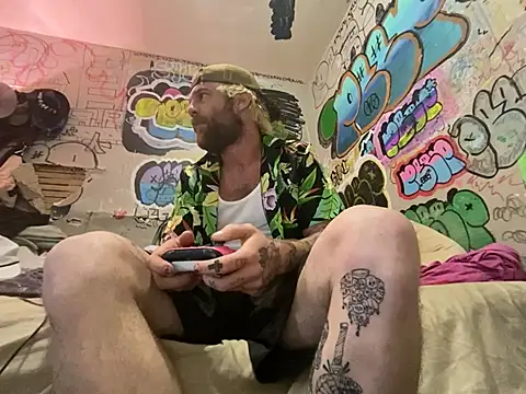 gothboiplzty online show from 06.05.26