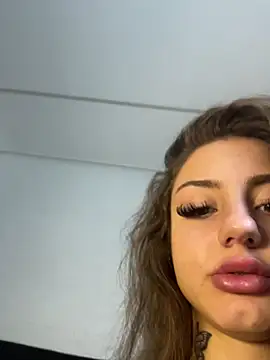 AnnastasiaJune online show from 02.07.26